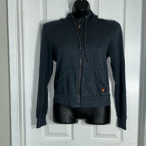Aviator Nation women hoodie XS